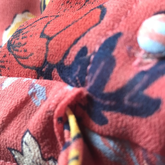 NWT Misa Los Angelos Violette Dress - Picture 3 of 3